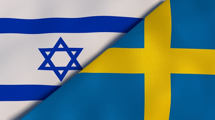 Israel Sweden Chamber of Commerce